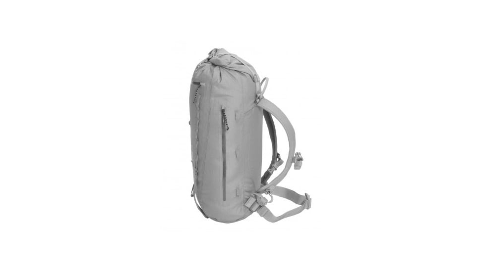 Exped Serac 45 Snow Pack, Forest, Medium, 7640445452243