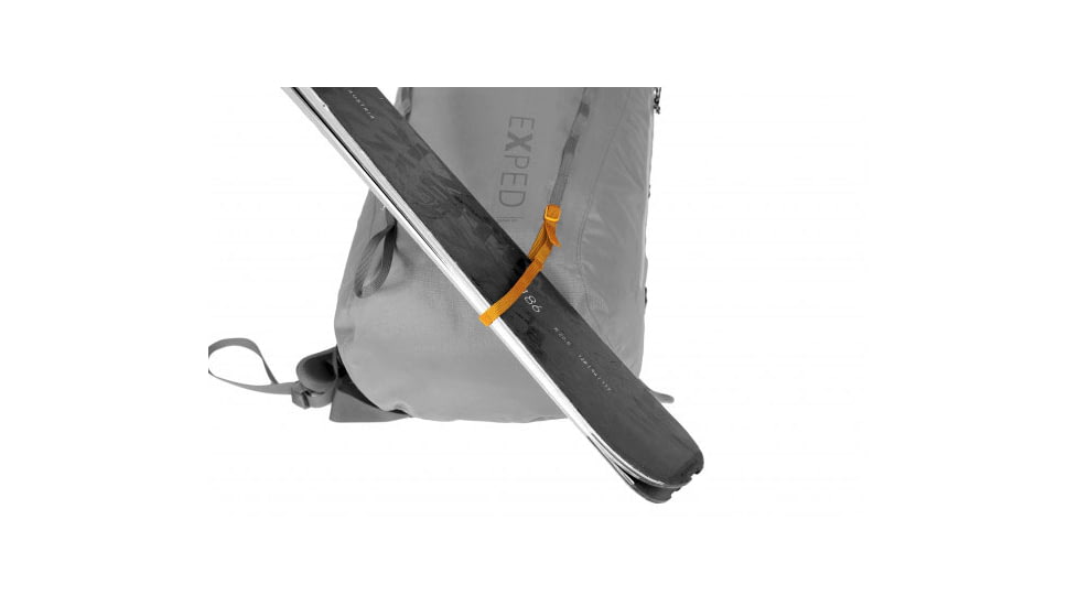 Exped Serac 45 Snow Pack, Forest, Medium, 7640445452243