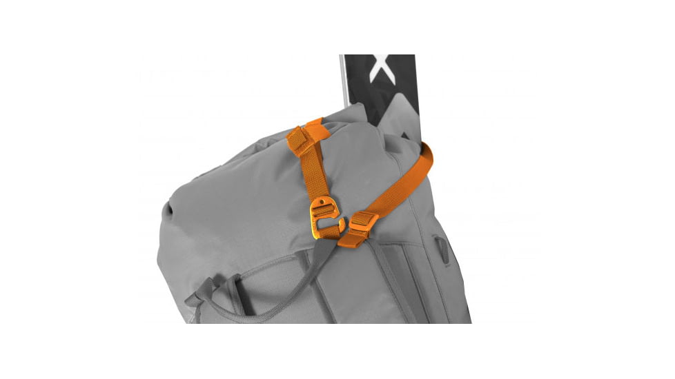 Exped Serac 45 Snow Pack, Forest, Medium, 7640445452243