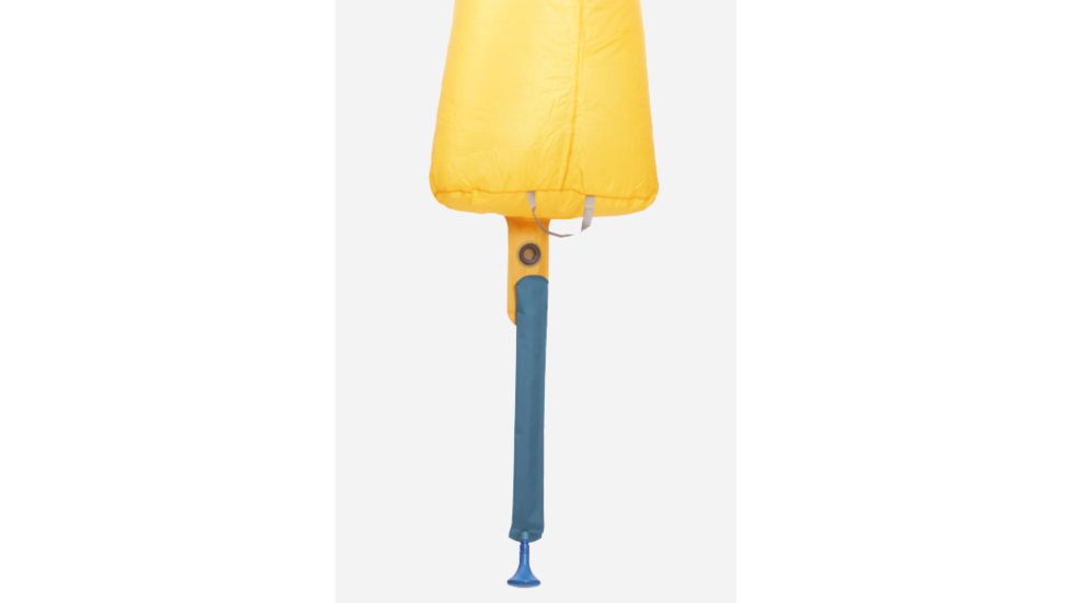 Exped Shower Schnozzel for Schnozzel Pumpbag