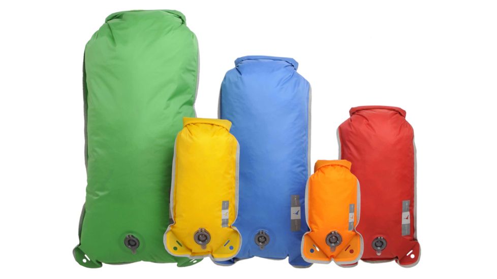 Exped Shrink Bag Pro