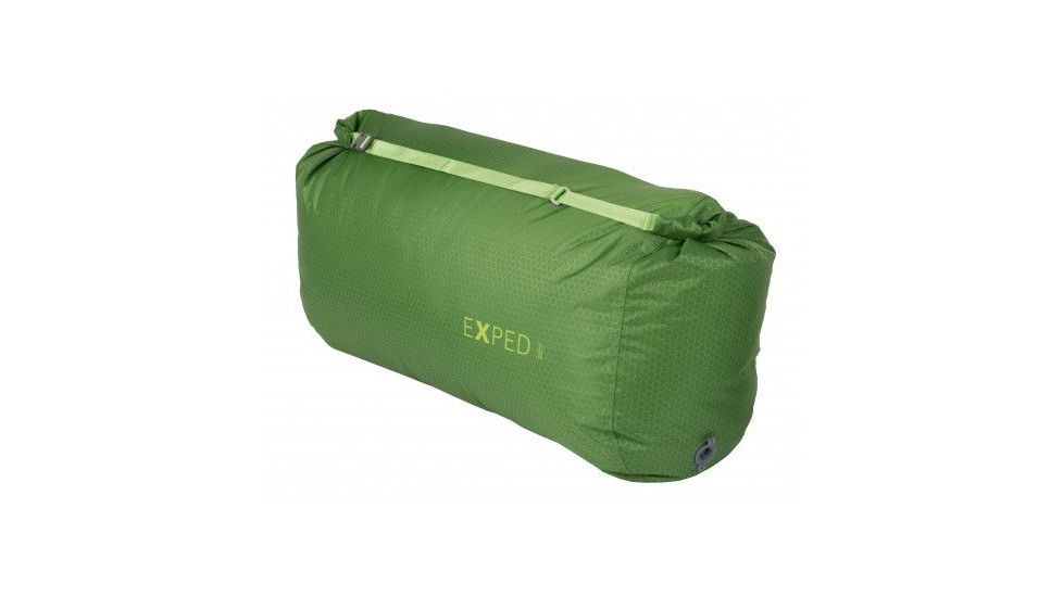 Exped Sidewinder DryBag 70L, 70 Liter, 7640171996882