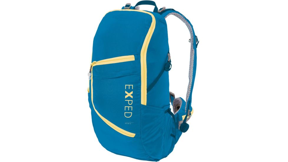 Exped Skyline 25 L Pack -Deep Sea Blue