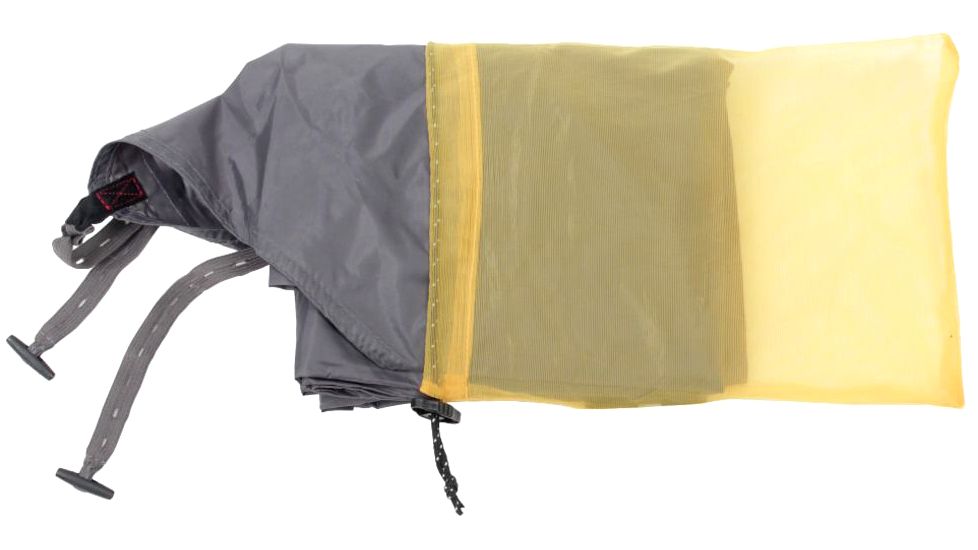 Exped Spica II Footprint-One Size