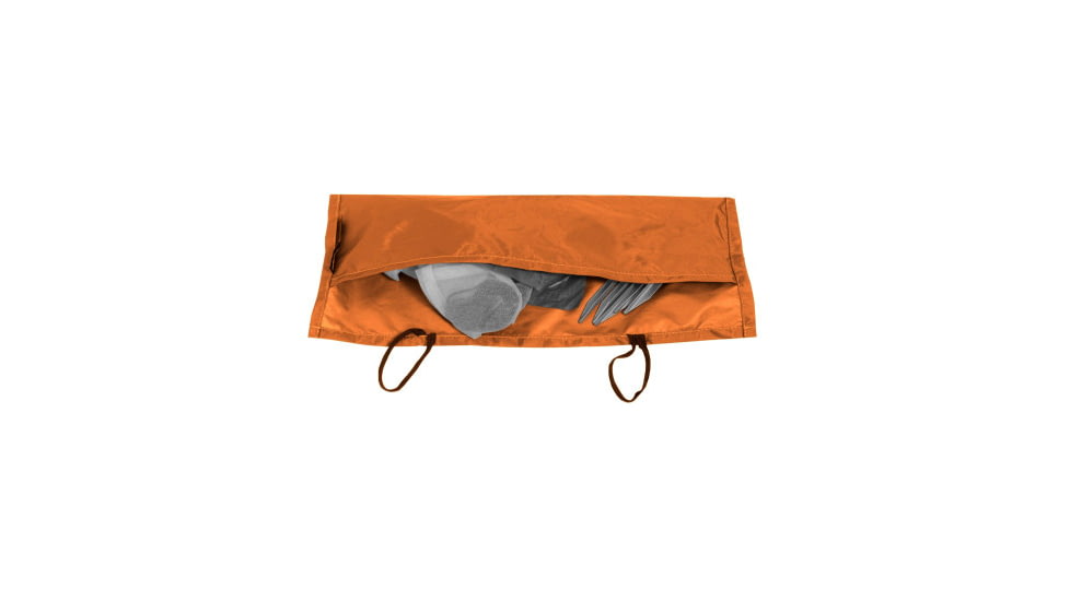Exped Tarp III-Green