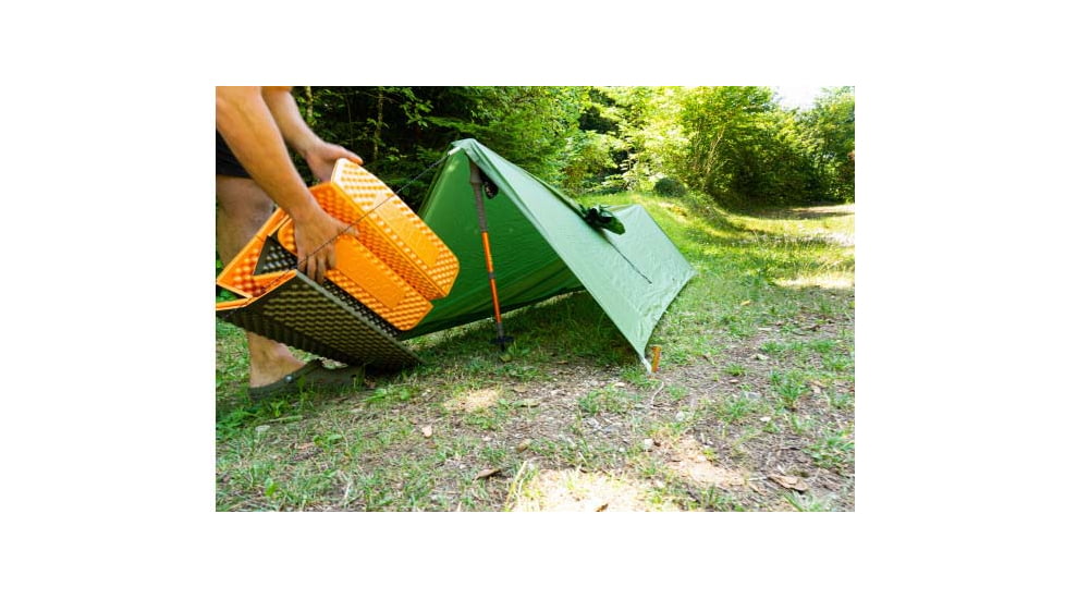 Exped Tarp Ponchos, Green, Green, 7640171997520