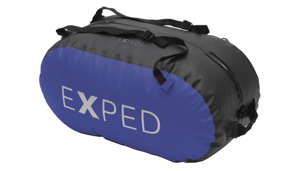 Exped Tempest Duffelbag 100