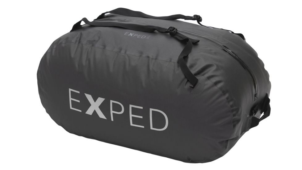 Exped Tempest Duffelbag 140