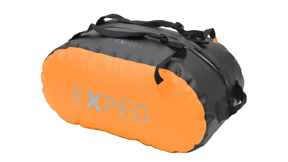Exped Tempest Duffelbag 70