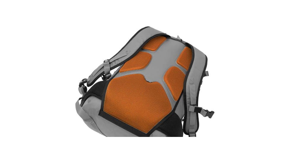 Exped Torrent 30 Backpacks, Lime, 7640171997735