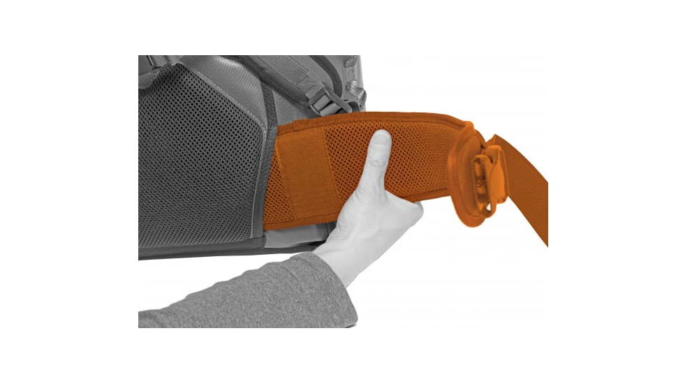 Exped Torrent 30 Backpacks, Lime, 7640171997735