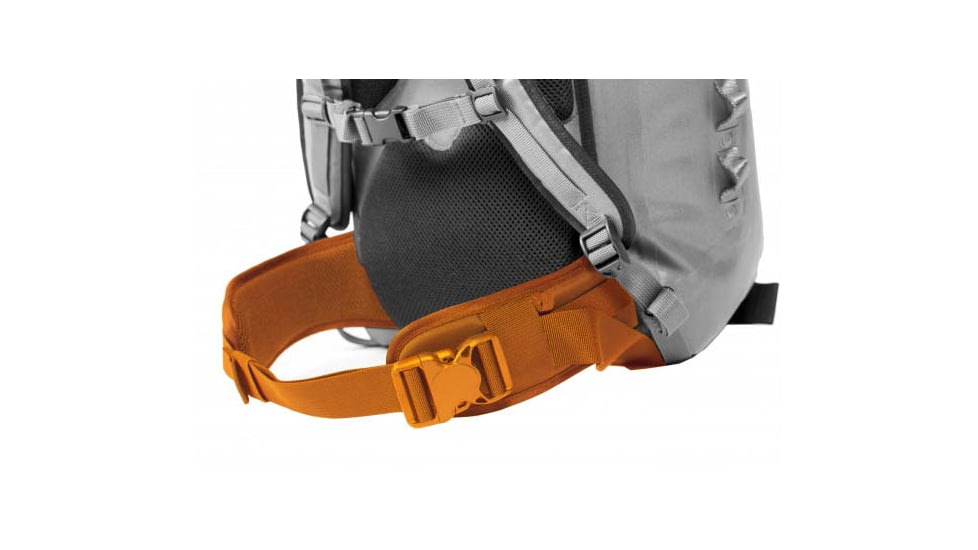 Exped Torrent 30 Backpacks, Lime, 7640171997735