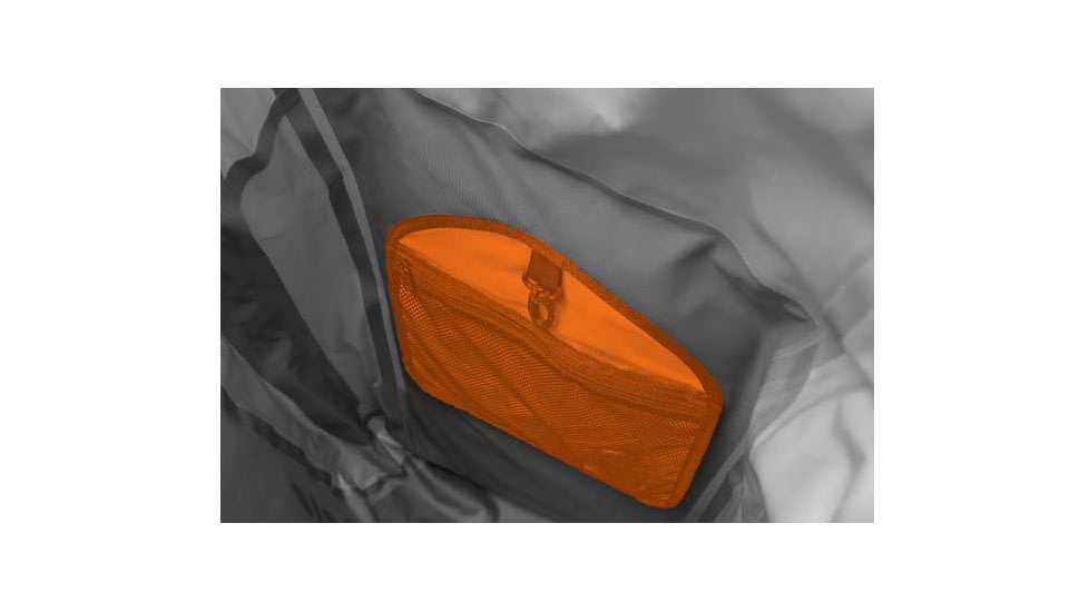 Exped Torrent 30 Backpacks, Lime, 7640171997735