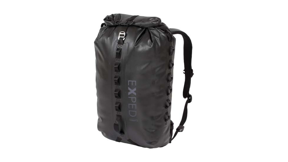 Exped Torrent 30 Backpacks, Black, 7640171997728