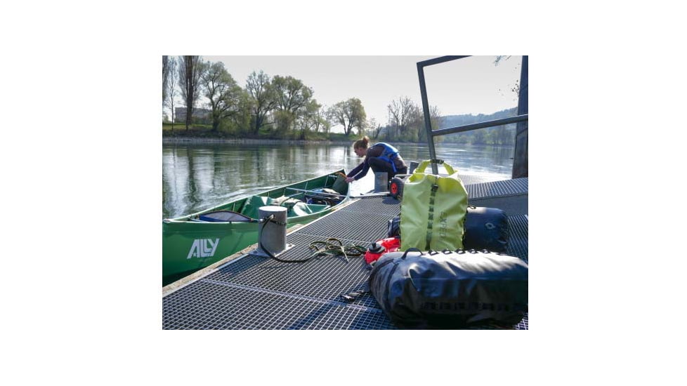 Exped Torrent 30 Backpacks, Lime, 7640171997735