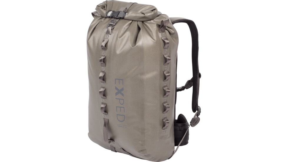 Exped Torrent 30, Olive/Grey,7640147768475