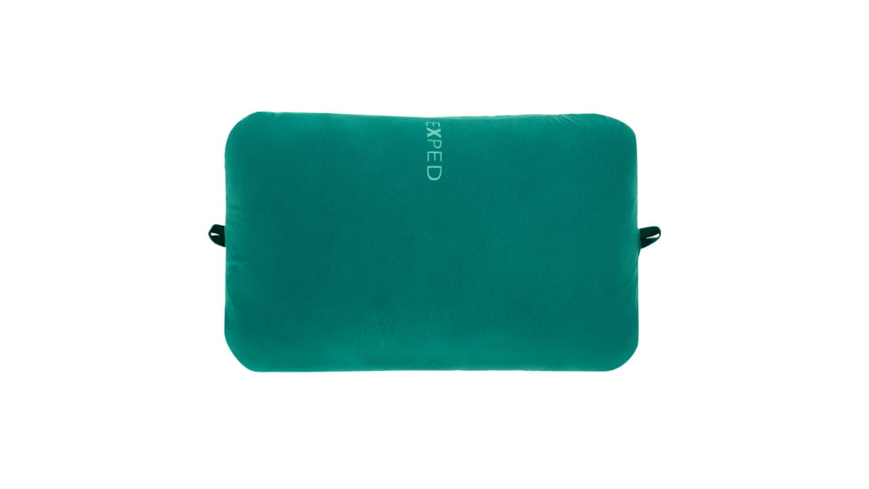 Exped Trailhead Pillow, Cypress, 7640277841987