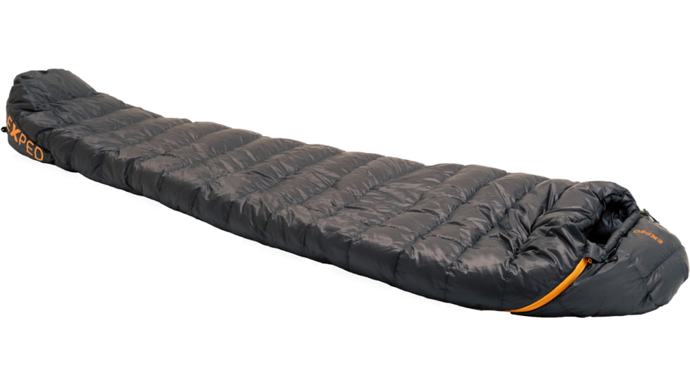 Exped Ultra +32 Sleeping Bag, MW Left, 7640445456272