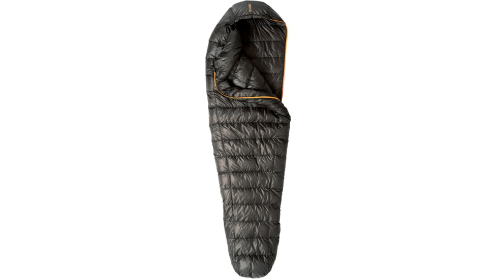 Exped Ultra +32 Sleeping Bag, MW Left, 7640445456272