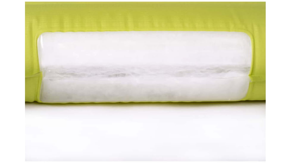 Exped Ultra 3R Sleeping Pad, Lichen, LW, 7640445454490