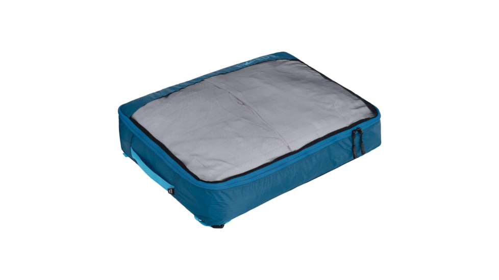 Exped Ultra Mesh Organizer, Deep Sea, 20L, 7640277848368