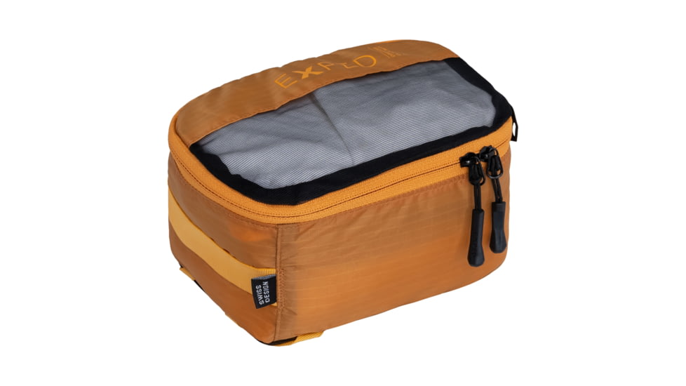 Exped Ultra Mesh Organizer, Gold, 3L, 7640277848337