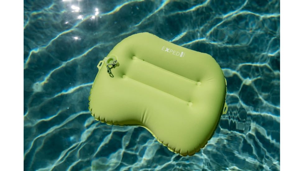 Exped Ultra Pillows, Lichen, Medium, 7640445457897