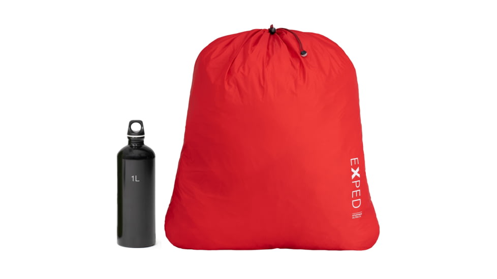 Exped Ultra Stuffbag, Chili, 31L, 7640120110024