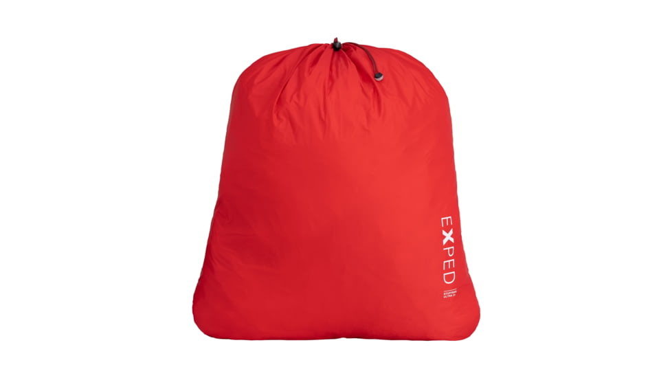 Exped Ultra Stuffbag, Chili, 31L, 7640120110024