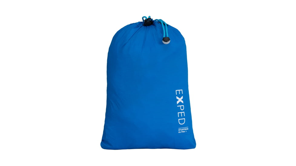 Exped Ultra Stuffbag, Lake, 1L, 7640277847880