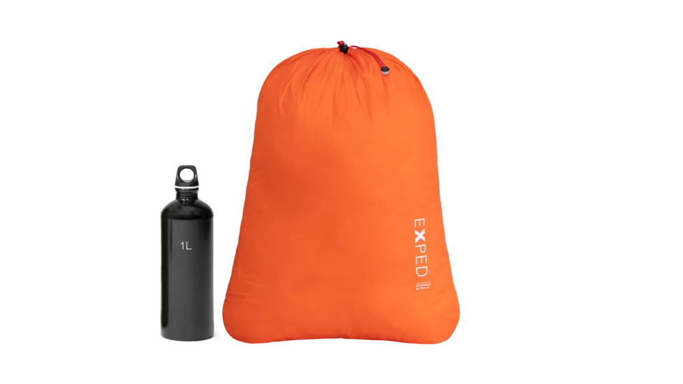 Exped Ultra Stuffbag, Lava, 19L, 7640120110017