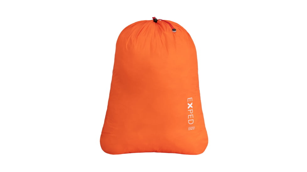 Exped Ultra Stuffbag, Lava, 19L, 7640120110017