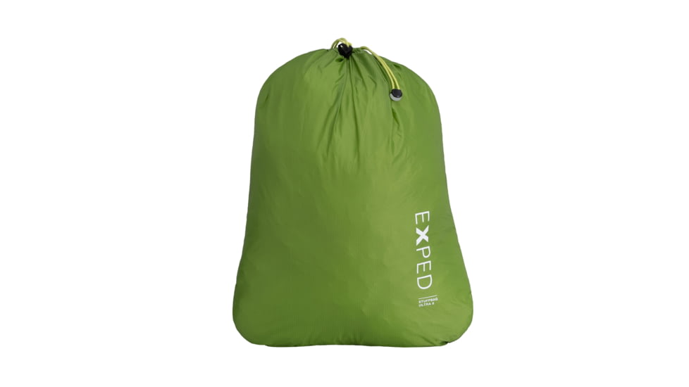 Exped Ultra Stuffbag, Meadow, 8L, 7640277847910