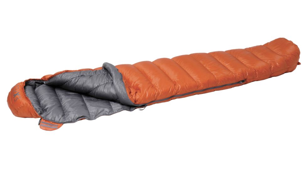 Exped UltraLite 500-Medium-Right