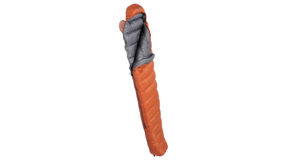 Exped UltraLite 500 Sleeping Bag 800 Down