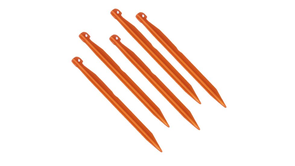 Exped V-Peg M Stakes set of 5