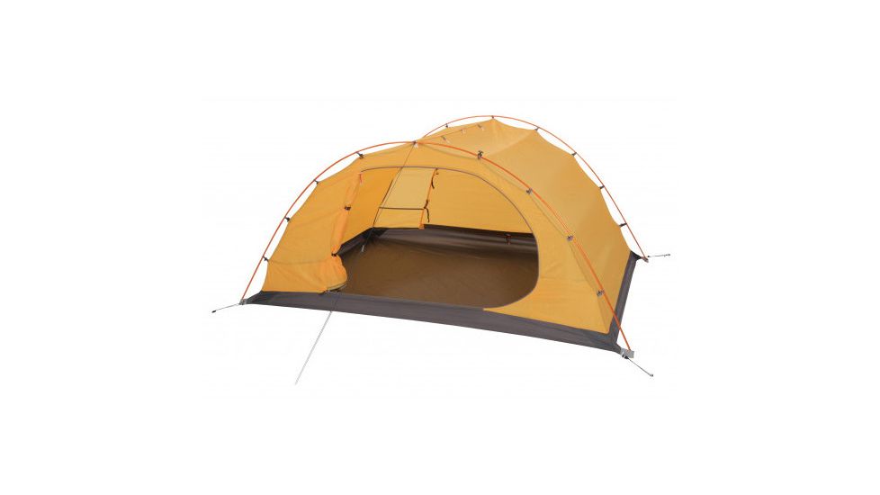 Exped Venus III DLX Plus, Terracotta, 3 Person 7640120116682