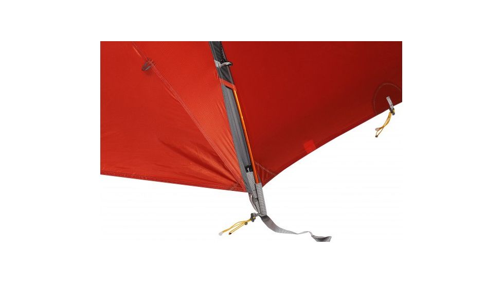Exped Venus III DLX Plus, Terracotta, 3 Person 7640120116682