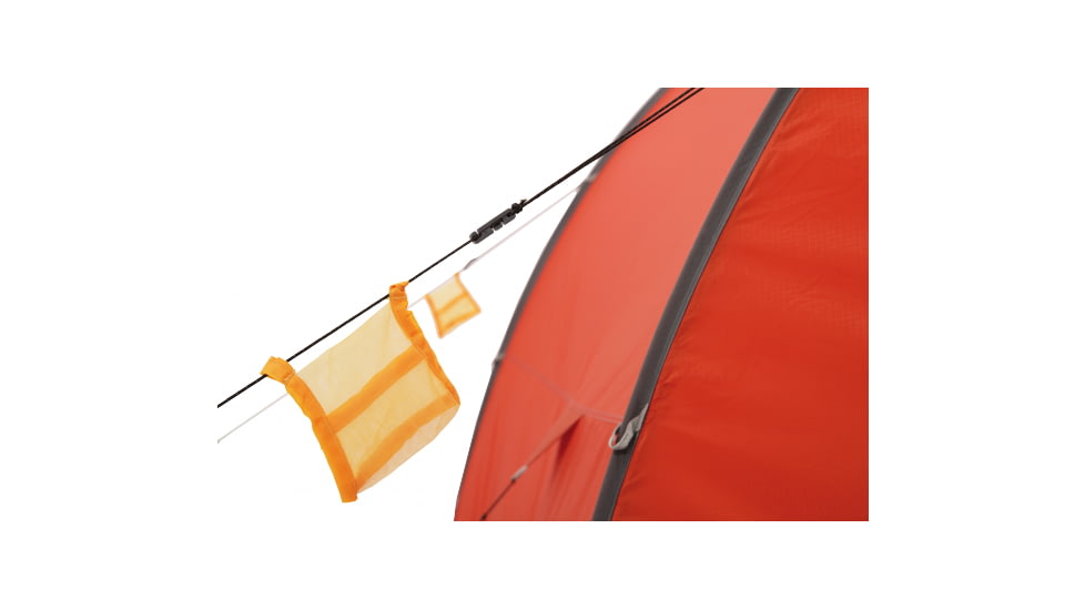 Exped Venus III DLX Plus, Terracotta, 3 Person 7640120116682