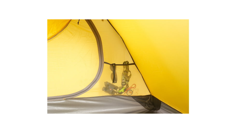 Exped Venus III DLX Plus, Terracotta, 3 Person 7640120116682