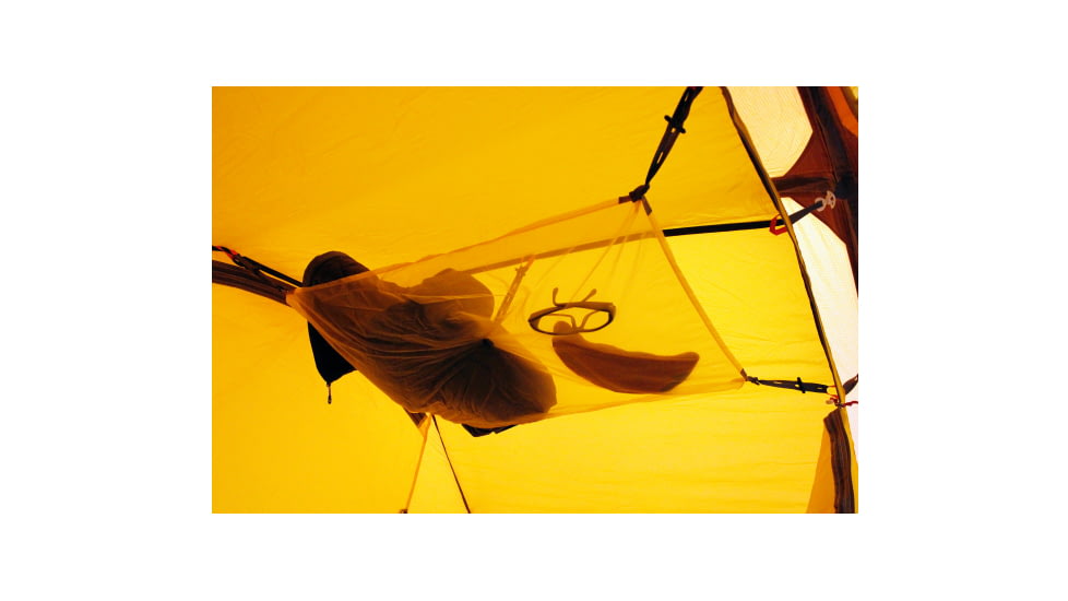 Exped Venus III DLX Plus, Terracotta, 3 Person 7640120116682