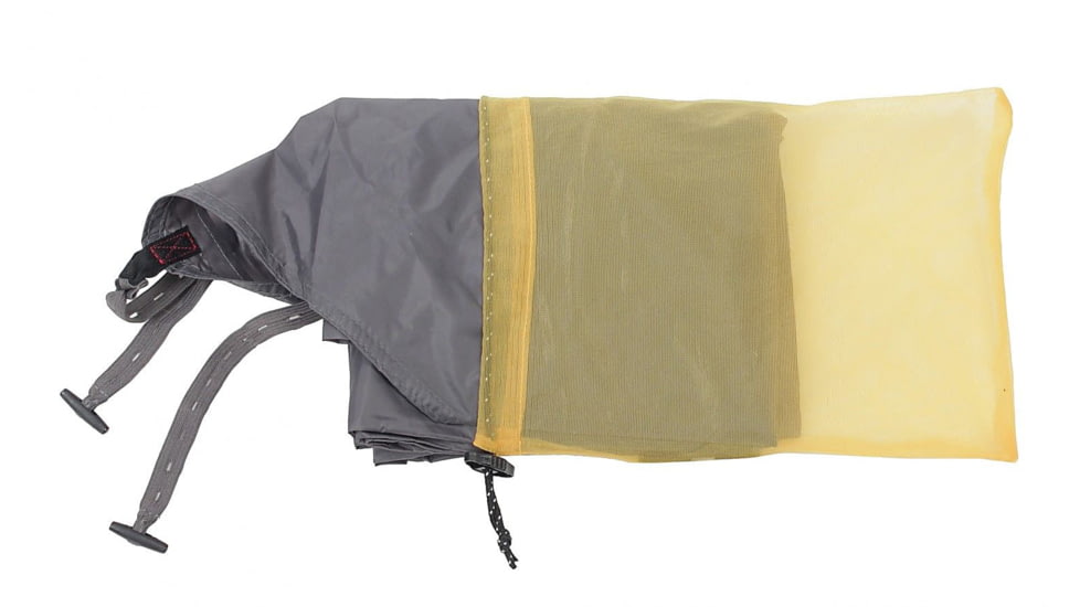 Exped Venus III Footprint