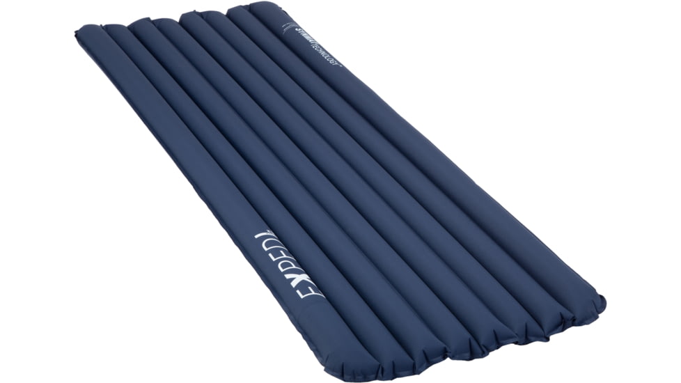 Exped Versa 2R Sleeping Pad, Navy, LW, 7640445454162