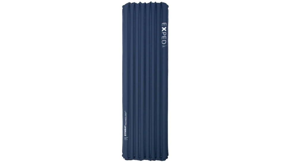 Exped Versa 2R Sleeping Pad, Navy, LW, 7640445454162