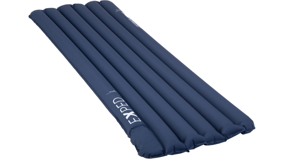 Exped Versa 4R Sleeping Pad, Navy, Large/Wide, 7640445454209