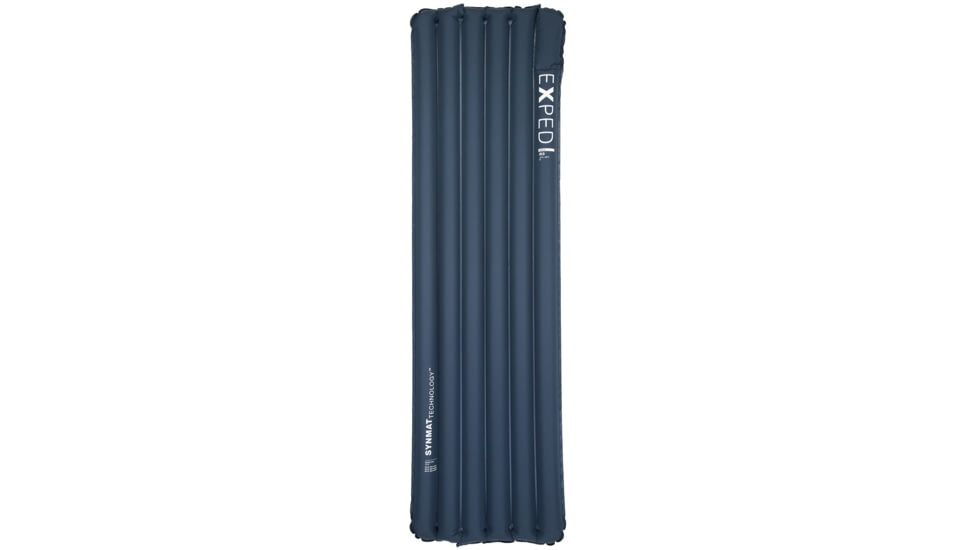 Exped Versa 4R Sleeping Pad, Navy, Large/Wide, 7640445454209