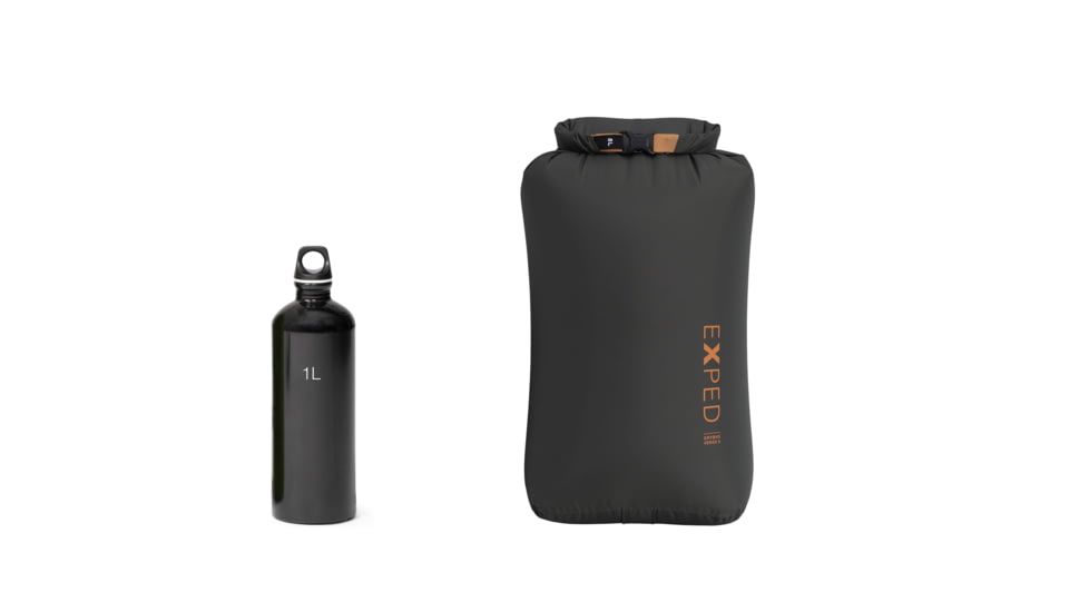 Exped Versa Dry Bag, Moraine, 8L, 7640277848177