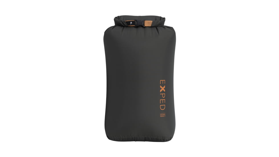 Exped Versa Dry Bag, Moraine, 8L, 7640277848177