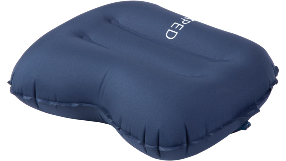 Exped Versa Pillow, Navy, Medium, 7640445454643