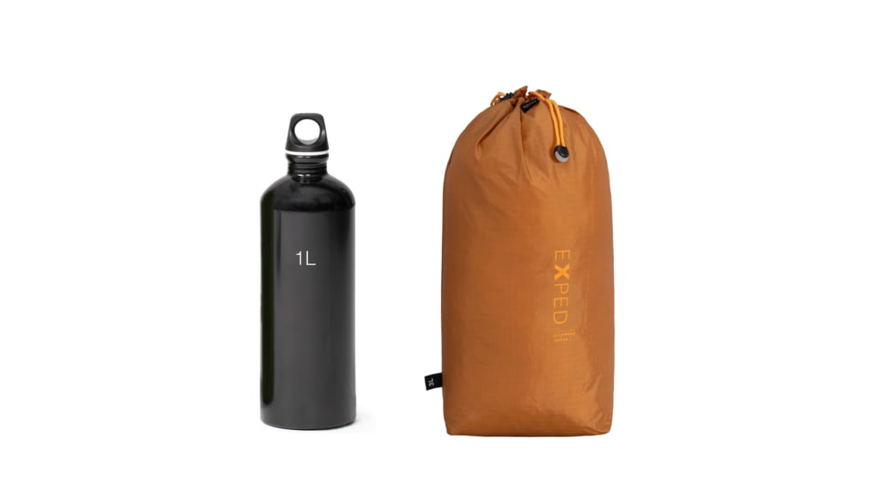 Exped Versa Stuffbag, Gold, 3L, 7640277848382